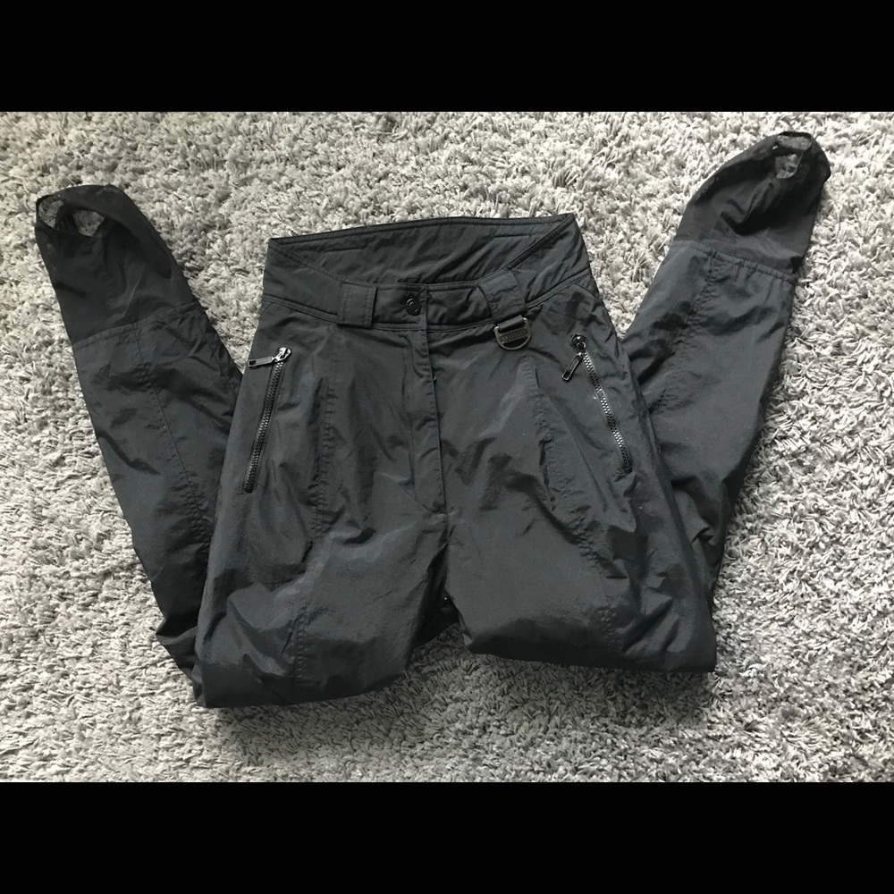 Vintage Ski Pants